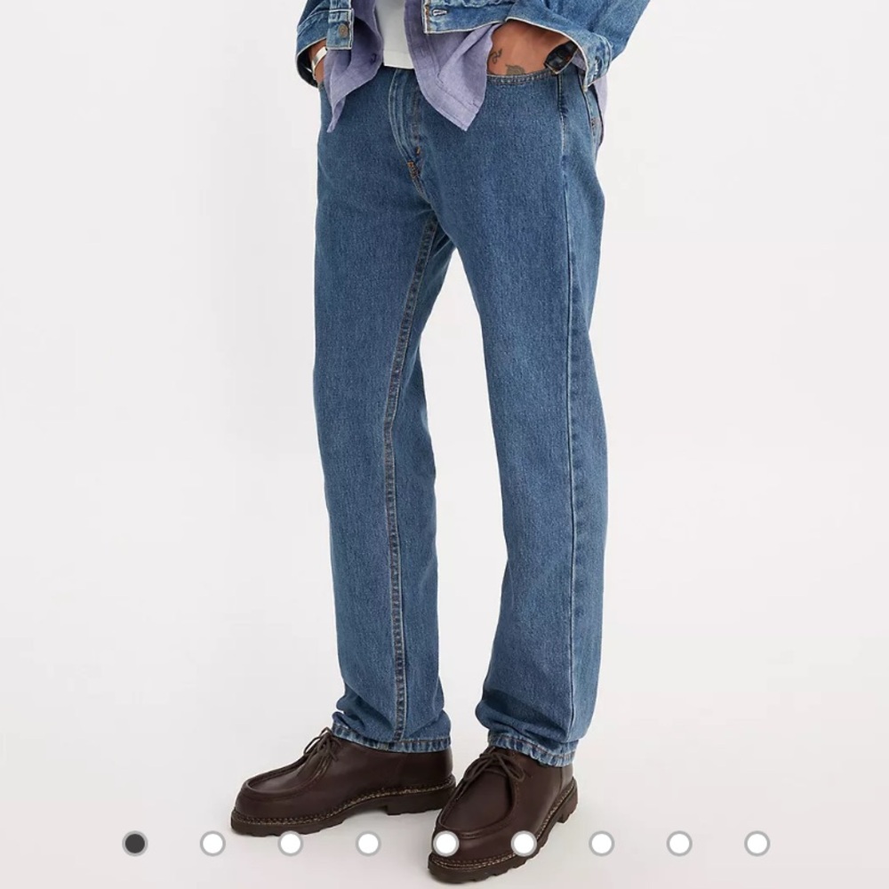 Levi’s 505 Men’s size 36 x 32
